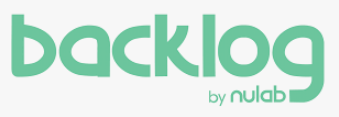 Backlogのロゴ